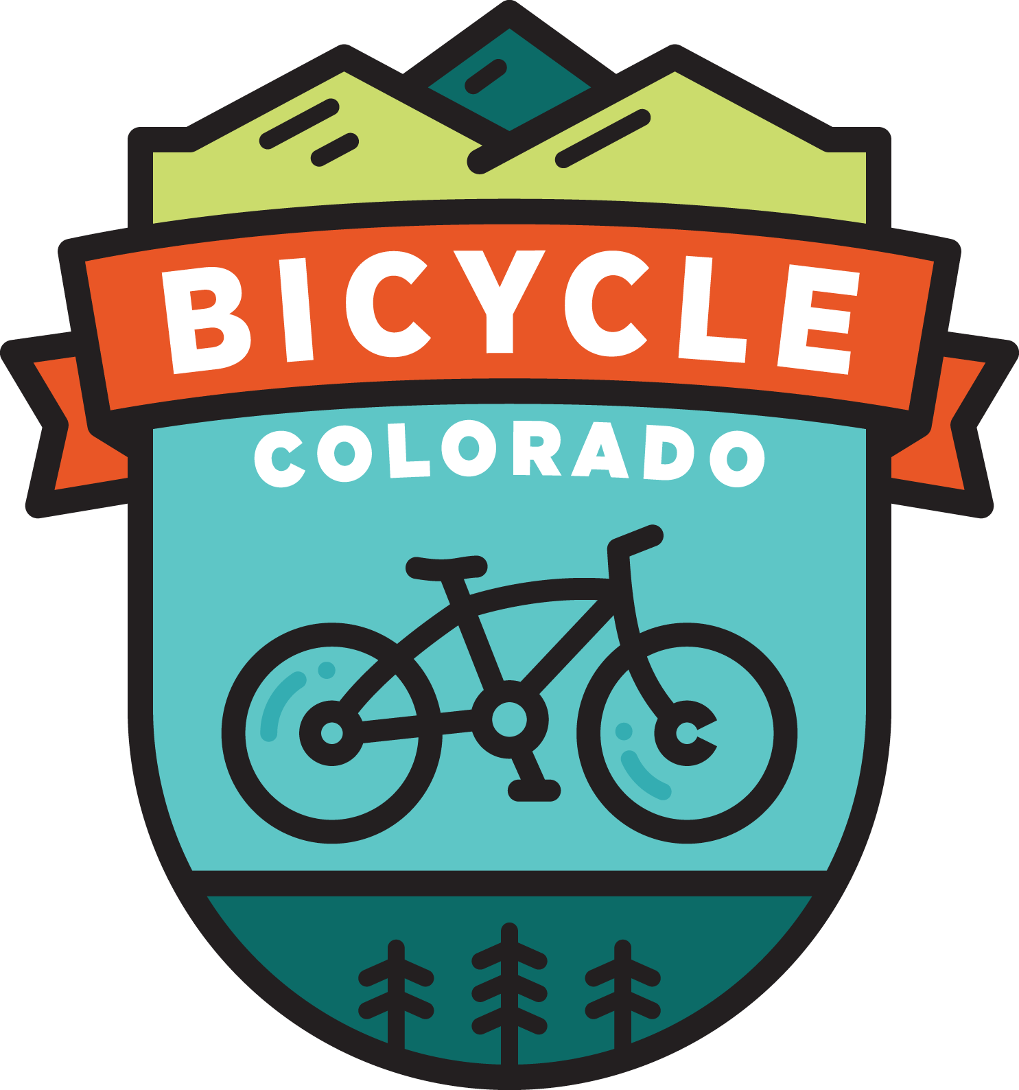 Bicycle Colorado’s Vision for Cycling Events