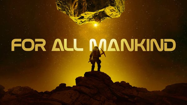 Exploring New Frontiers: Apple TV+ Renews 'For All Mankind' and Introduces 'Star City'