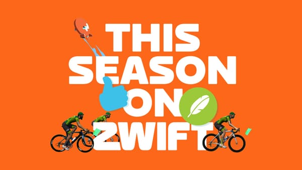 Discover What’s New on Zwift This Summer 2024: Climbs, Features, and More!