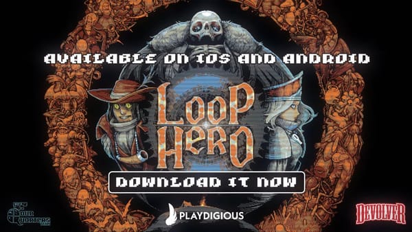 Explore Endless Battles on Your Phone with Loop Hero Now on iOS and Android