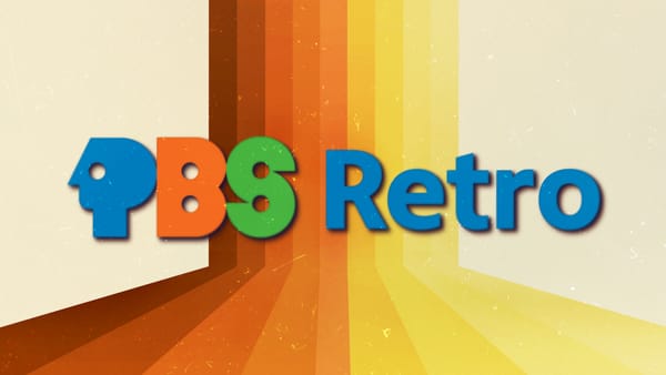 PBS Retro Brings Classic Kids' Shows to Streaming