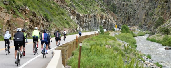 End of the Road? Ride The Rockies Canceled for 2024