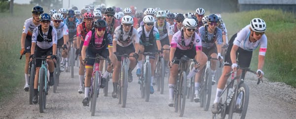 The Most Interesting Number in the 2026 Grand Prix Isn't the Biggest One