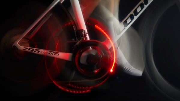 Are Pedal-Based Lights a Gimmick or Genius?
