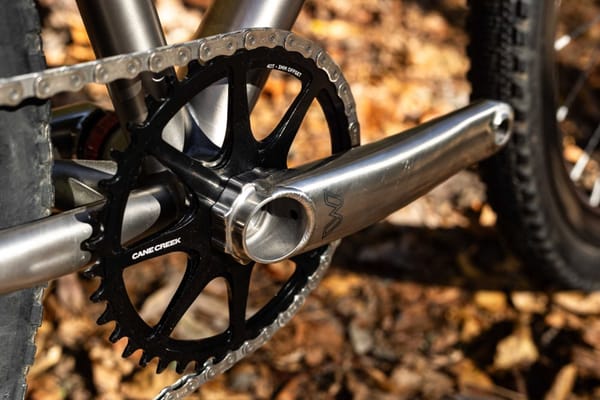 Is This the End of SRAM vs. Shimano Chainring Confusion?