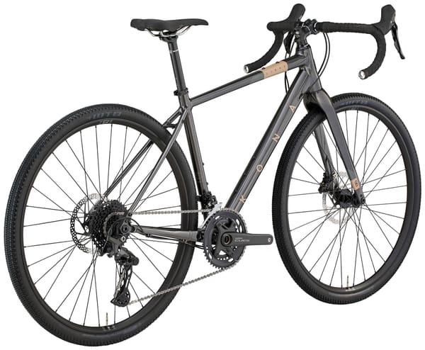 Kona’s New Libre G2: The Practical Choice?