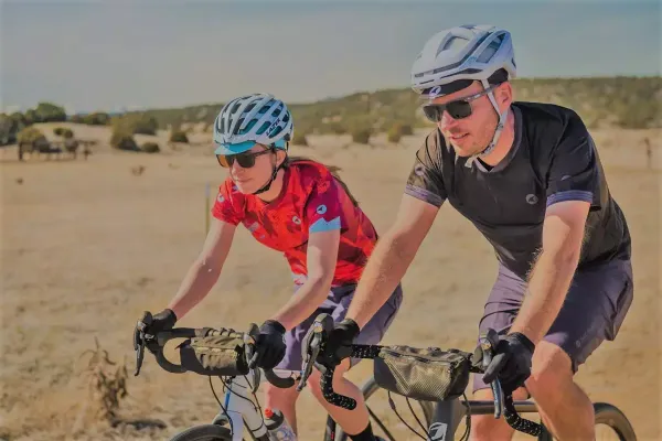 Pactimo Releases Tellus Collection - Gravel Focused Apparel