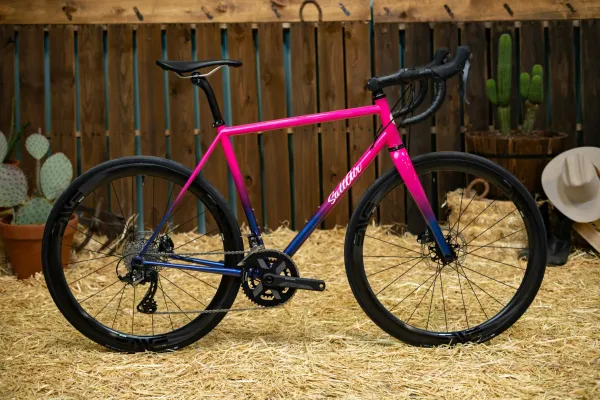 Gravel Builds of the ENVE Builder Round-Up 2020